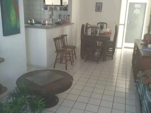 Imagem 3: Corais de Ponta Negra - Apartamento 3/4 Sendo 1 Suite