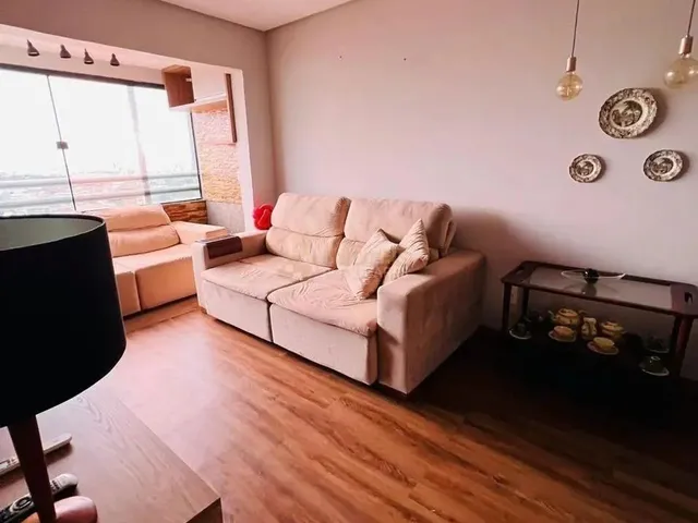 Imagem: Apartamento Mobiliado 2 Quartos