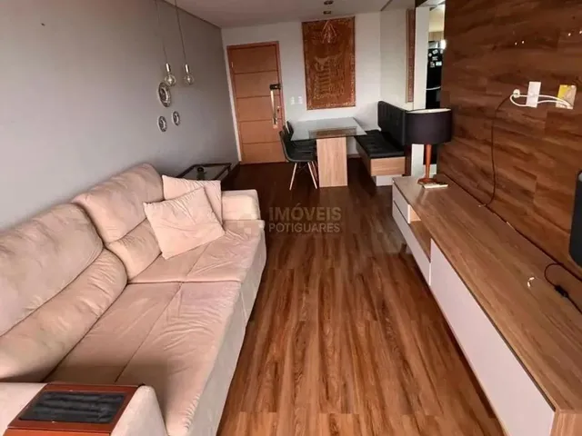 Imagem 2: Apartamento Mobiliado 2 Quartos