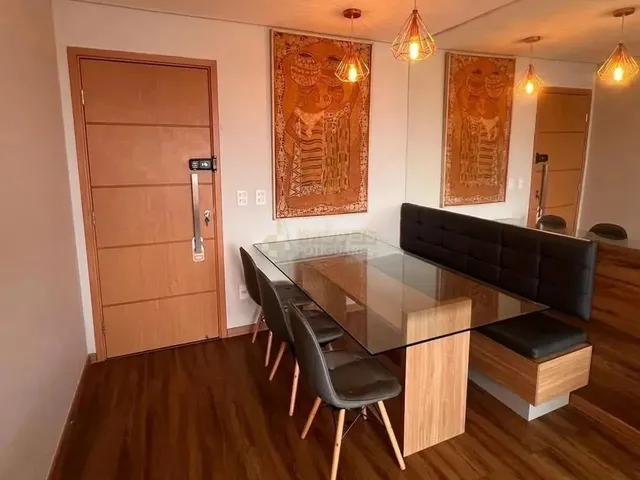 Imagem 13: Apartamento Mobiliado 2 Quartos