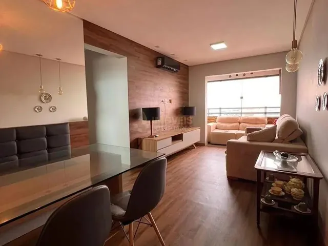 Imagem 6: Apartamento Mobiliado 2 Quartos
