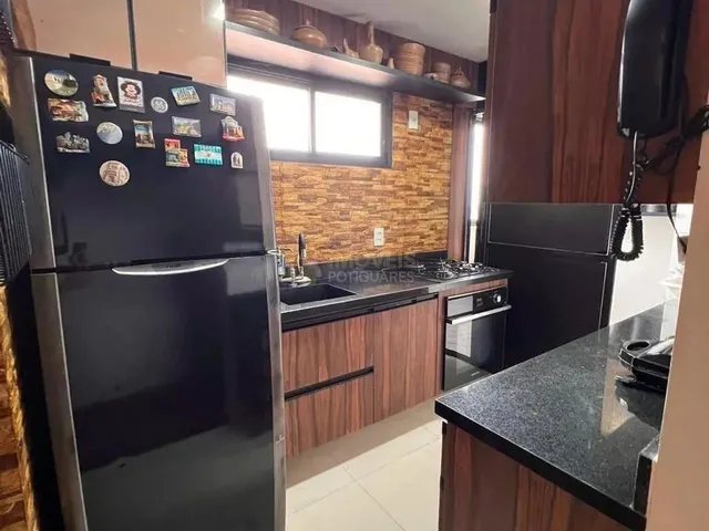 Imagem 10: Apartamento Mobiliado 2 Quartos
