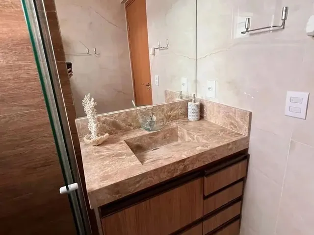 Imagem 3: Apartamento Mobiliado 2 Quartos