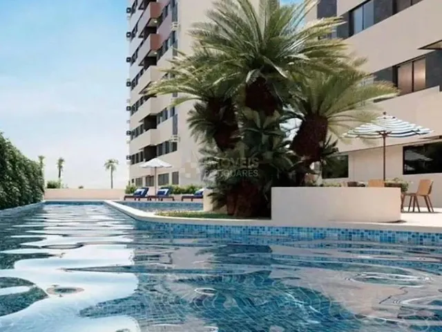 Imagem 8: Apartamento Mobiliado 2 Quartos