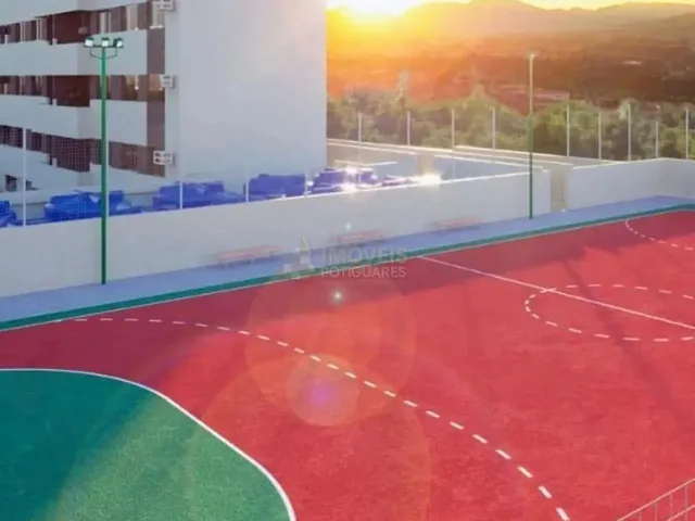 Imagem 7: Apartamento Mobiliado 2 Quartos