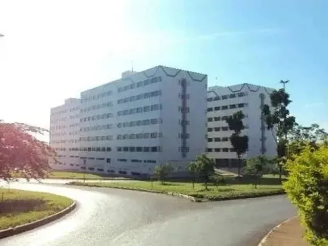 Imagem: Kitnet para Aluguel no Guará II - Df