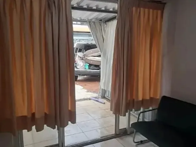 Imagem: Apartamento Residencial em Brasília - Df