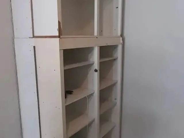 Imagem 5: Apartamento Residencial em Brasília - Df, Samambaia Sul (Samambaia