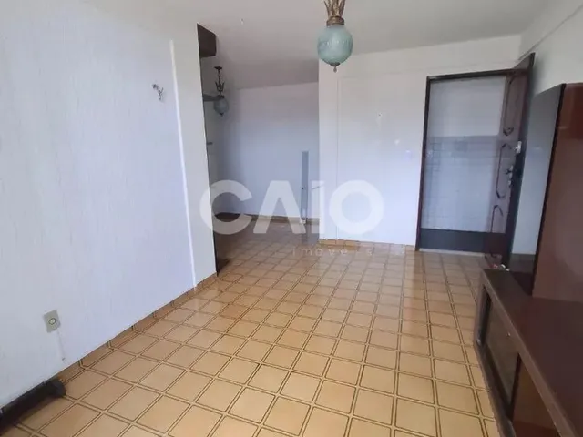 Imagem: Apartamento no Edifício Memphis