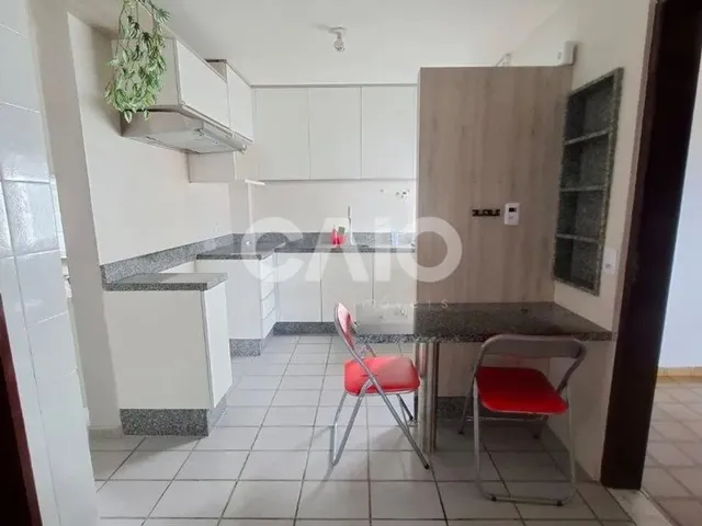 Imagem 10: Apartamento no Edifício Memphis