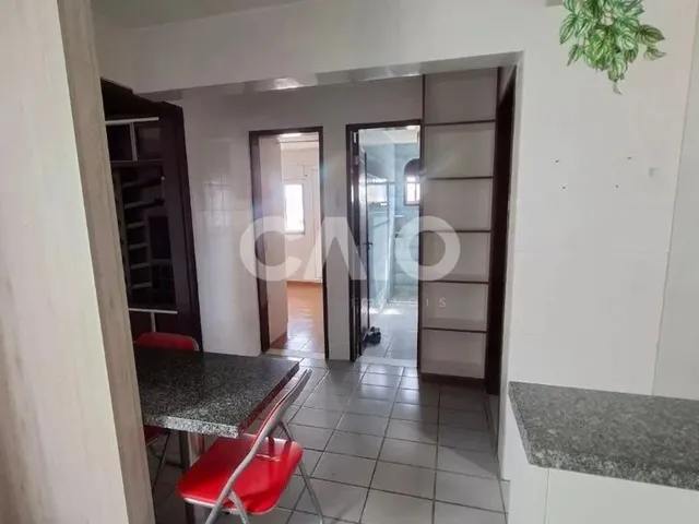 Imagem 12: Apartamento no Edifício Memphis