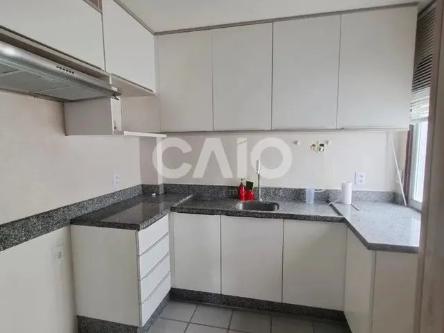 Imagem 11: Apartamento no Edifício Memphis