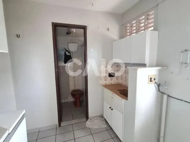 Imagem 2: Apartamento no Edifício Memphis