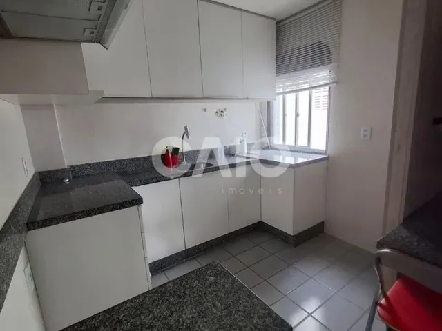 Imagem 7: Apartamento no Edifício Memphis