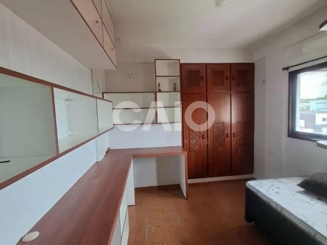 Imagem 5: Apartamento no Edifício Memphis