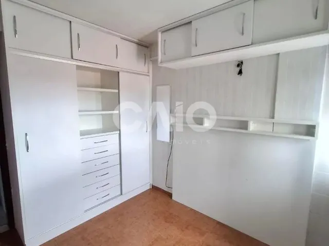Imagem 8: Apartamento no Edifício Memphis