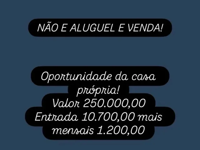 Imagem 16: Imóvel para Venda Possui 130 Metros Quadrados com 3 Quartos em santa Maria - Brasília