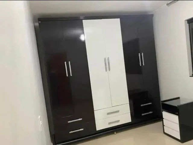 Imagem 12: Imóvel para Venda Possui 130 Metros Quadrados com 3 Quartos em santa Maria - Brasília