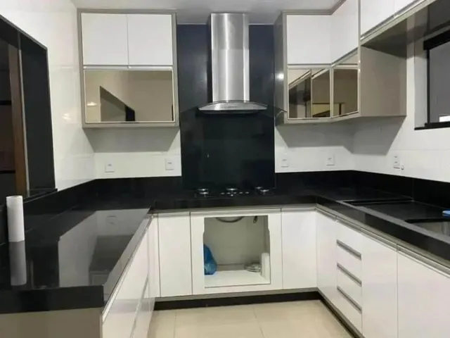 Imagem 13: Imóvel para Venda Possui 130 Metros Quadrados com 3 Quartos em santa Maria - Brasília