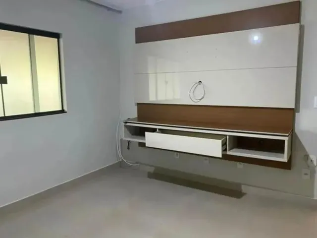 Imagem 5: Imóvel para Venda Possui 130 Metros Quadrados com 3 Quartos em santa Maria - Brasília