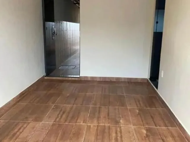 Imagem 9: Imóvel para Venda Possui 130 Metros Quadrados com 3 Quartos em santa Maria - Brasília