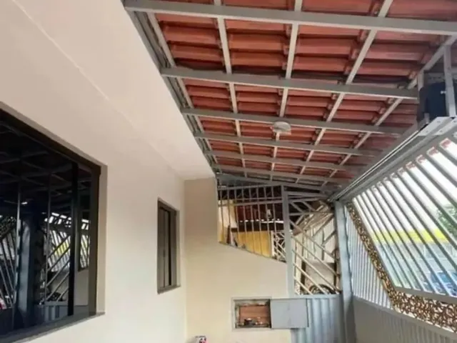 Imagem 2: Imóvel para Venda Possui 130 Metros Quadrados com 3 Quartos em santa Maria - Brasília