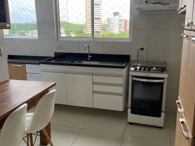 Imagem 1: Laise Mostra 3/4 em Ponta Negra Mobiliado