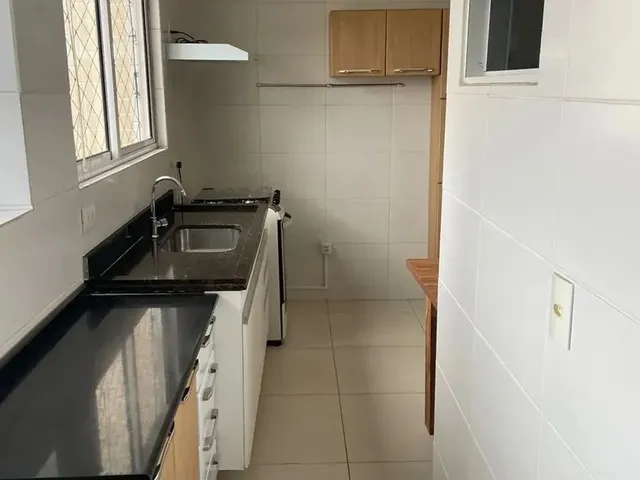 Imagem 3: Laise Mostra 3/4 em Ponta Negra Mobiliado