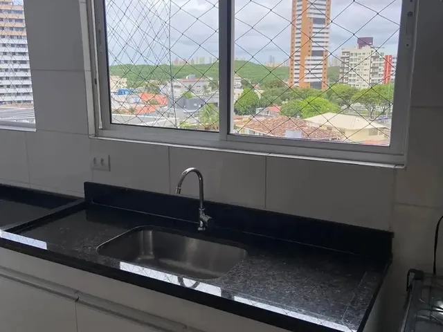 Imagem 7: Laise Mostra 3/4 em Ponta Negra Mobiliado