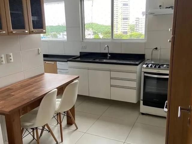 Imagem 10: Laise Mostra 3/4 em Ponta Negra Mobiliado