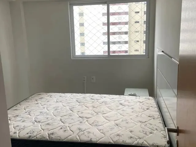 Imagem 2: Laise Mostra 3/4 em Ponta Negra Mobiliado