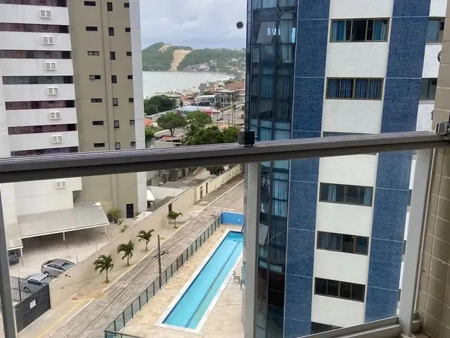 Imagem 6: Laise Mostra 3/4 em Ponta Negra Mobiliado