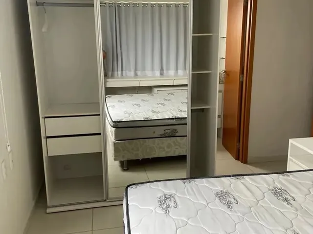 Imagem 5: Laise Mostra 3/4 em Ponta Negra Mobiliado