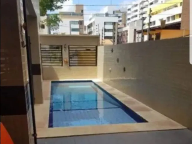Imagem: Apartamento em Intermares - Próximo À