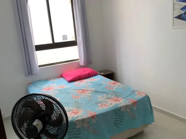Imagem 2: Apartamento em Intermares - Próximo À Praia