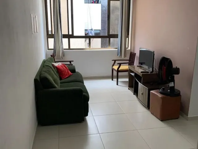 Imagem 6: Apartamento em Intermares - Próximo À Praia