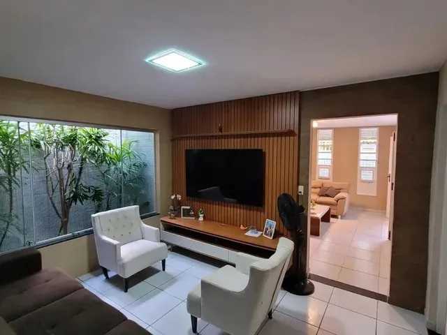 Imagem: Casa com 4 Quartos Sendo 3 Semi Suítes