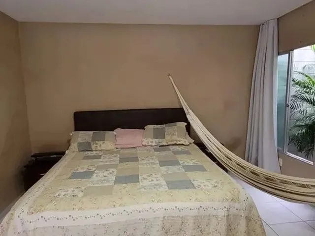 Imagem 13: Casa com 4 Quartos Sendo 3 Semi Suítes e Uma Suíte Master com Closet e Hidro no Bairro
