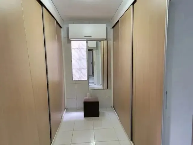 Imagem 12: Casa com 4 Quartos Sendo 3 Semi Suítes e Uma Suíte Master com Closet e Hidro no Bairro