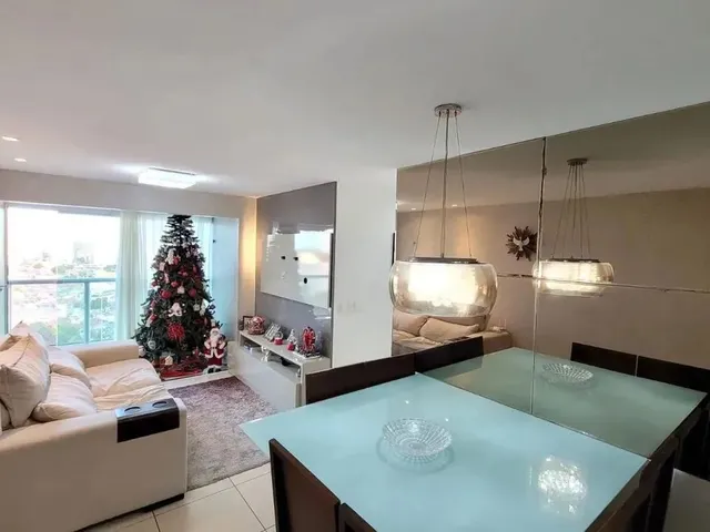Imagem: Excelente Apartamento de 56M² em Andar
