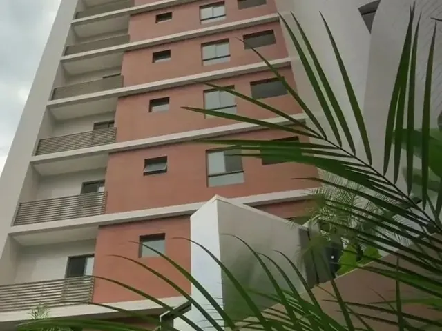 Imagem: Apartamento em Capim Macio - 3/4 Suíte