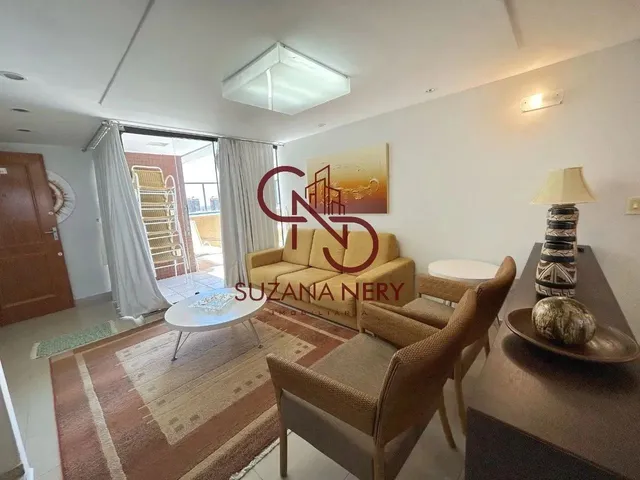 Imagem 7: Cobertura Vista Mar em Ponta Negra - Natal