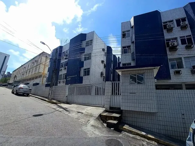 Imagem: Apartamento com 2 Quartos em Barro Vermelho