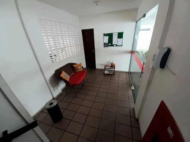 Imagem 16: Apartamento com 2 Quartos em Barro Vermelho - Natal - Rn