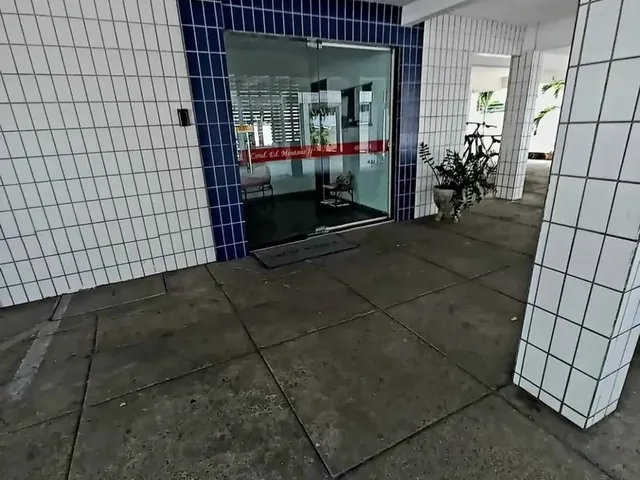Imagem 14: Apartamento com 2 Quartos em Barro Vermelho - Natal - Rn
