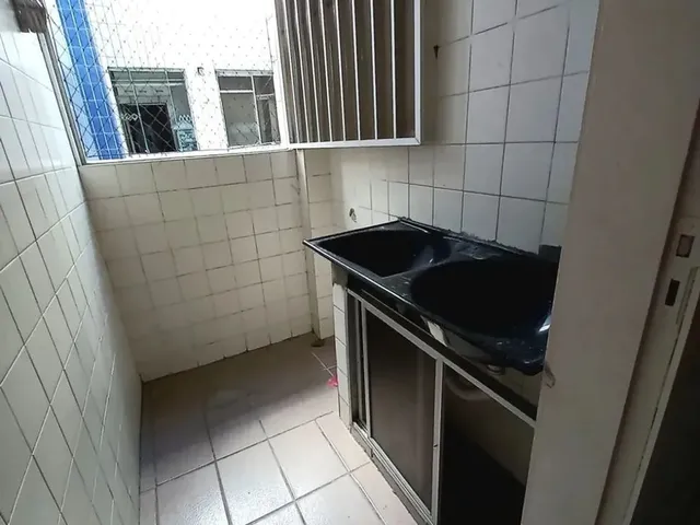 Imagem 11: Apartamento com 2 Quartos em Barro Vermelho - Natal - Rn