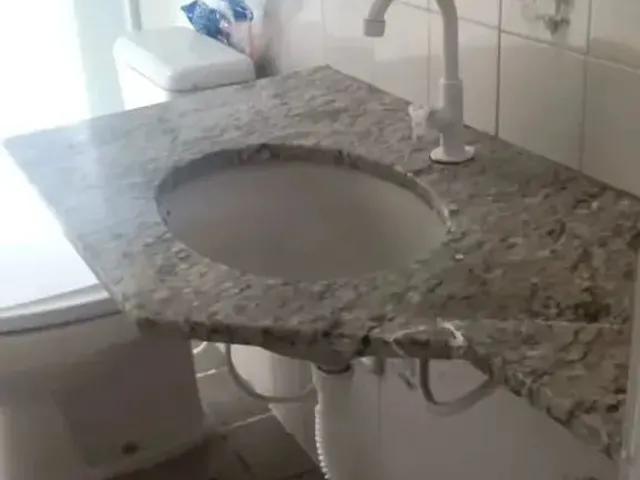 Imagem 6: Apartamento com 2 Quartos em Barro Vermelho - Natal - Rn