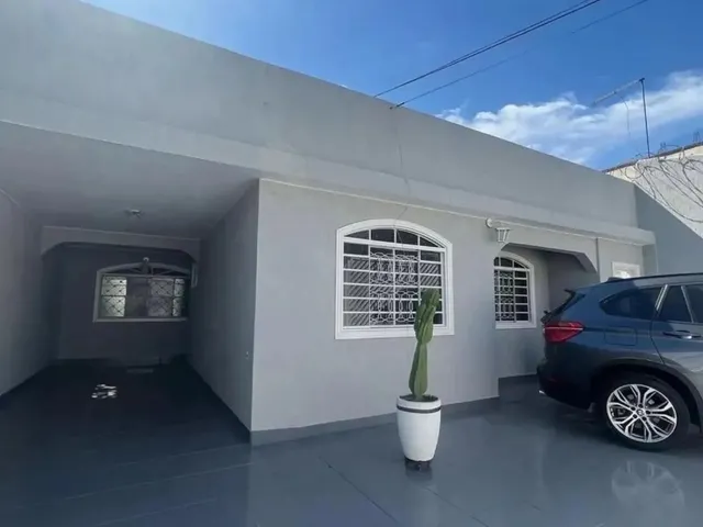 Imagem 10: Imóvel para Venda com 140 Metros Quadrados com 3 Quartos em Setor Leste - Brasília - Df