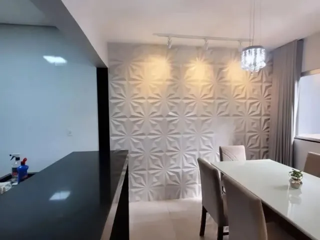 Imagem 14: Imóvel para Venda com 140 Metros Quadrados com 3 Quartos em Setor Leste - Brasília - Df