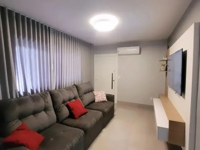 Imagem 9: Imóvel para Venda com 140 Metros Quadrados com 3 Quartos em Setor Leste - Brasília - Df